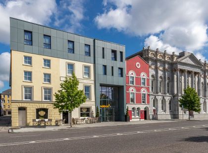 Maldron Hotel South Mall Cork City