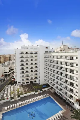 Sandos Griego Hotels in Torremolinos