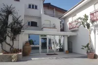 Hotel Residence Costa Azzurra Các khách sạn ở Capo Vaticano