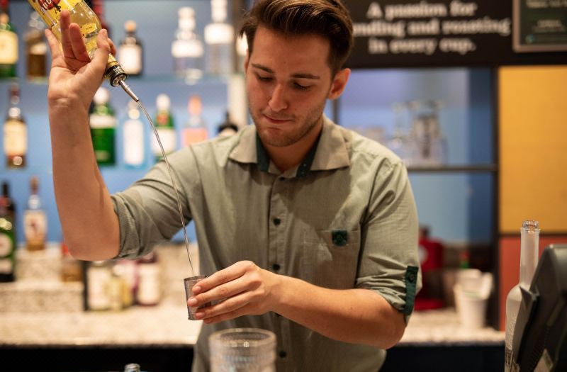 Holiday Inn London - Whitechapel by IHG photo 5
