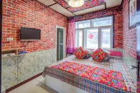 Home Inn of the Snow Valley Traveler