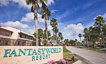 FantasyWorld Resort