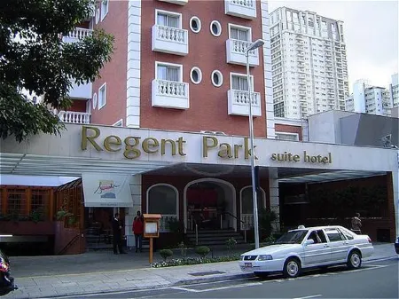 Regent Park Suite Hotel