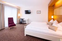 Alpenrose Kufstein Hotel di Kufstein