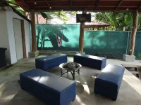 Villas Cabuya Beach & Forest Hotels in Montezuma
