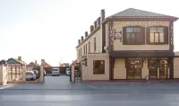 Meridian