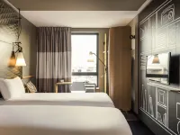 Ibis Paris Coeur d'Orly Airport Hotels in Orly