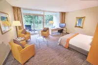 Fletcher Hotel-Restaurant de Buunderkamp Hoteles en Doorwerth