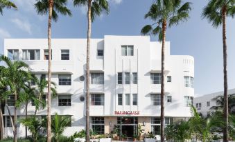 Hotel Trouvail Miami Beach