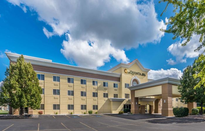 La Quinta Inn & Suites by Wyndham Idaho Falls/Ammon