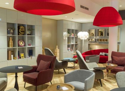 Holiday Inn - the niu, FRANZ VIENNA by IHG