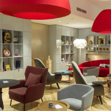 Holiday Inn - the niu, FRANZ VIENNA by IHG