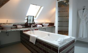 Hotel & Spa de Latour Maubourg