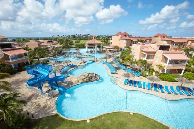 Divi Village All Inclusive Villas Hotels in Oranjestad