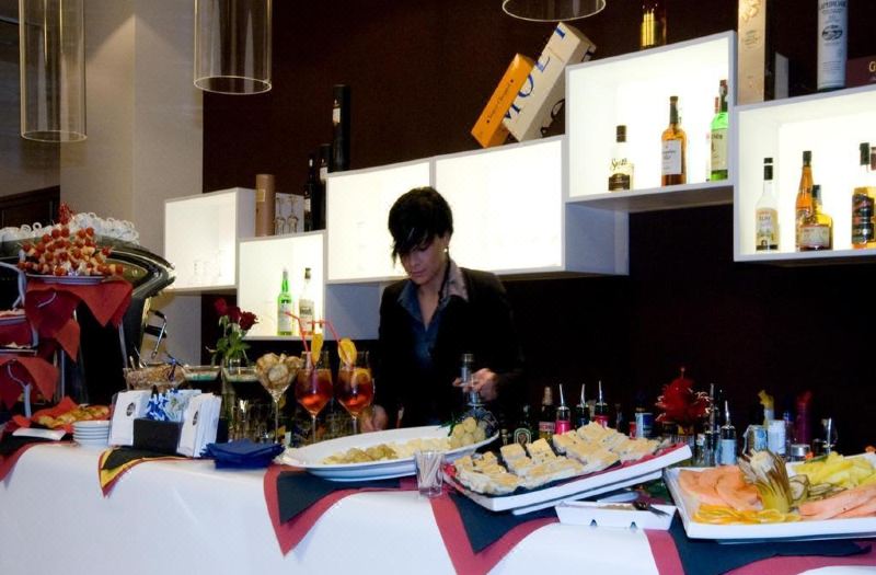 Grand Hotel Mattei photo 3