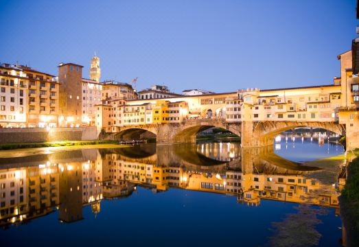 포트레이트 피렌체 리버뷰 스위트