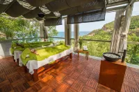 Mia Resort Nha Trang - spa