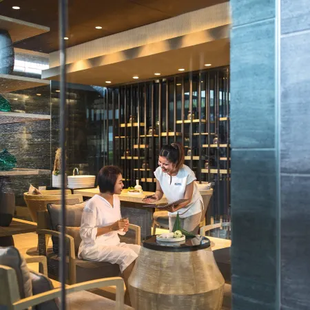 Phuket Marriott Resort and Spa, Nai Yang Beach