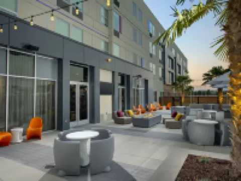 Aloft Dublin-Pleasanton Hotels in Dublin