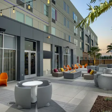 Aloft Dublin-Pleasanton