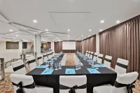 Amagi Aria Airport Transit Hotel