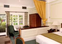 Marygreen Manor Hotels in Ongar