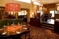 Premier Inn Cambridge North (Girton) - Wi-Fi