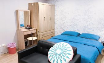 Linsen N. Rd. near Ningxia Night Market ,Taipei Station, Super Superior Suite for 2