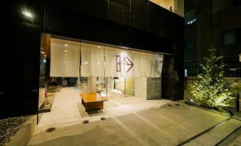 Newly opened KIN HOTEL, 5 minutes from Ueno Asakusa, modern Japanese style②