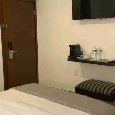 Alborata Hotel Boutique Rooms