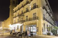 Hotel San Lorenzo Boutique