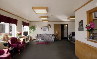 Americas Best Value Inn and Suites Nevada