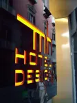 MH Design Hotel Hotel in zona Statua Equestre di Carlo III