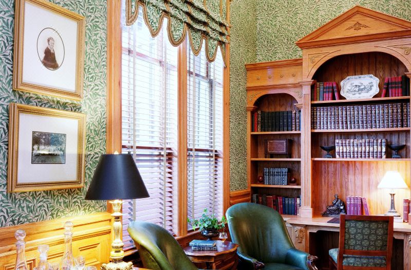 Wentworth Mansion photo 3