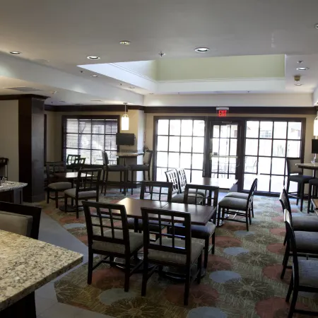 Sonesta ES Suites San Francisco Airport San Bruno