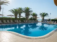 Roda Garden Village فنادق في Agnos