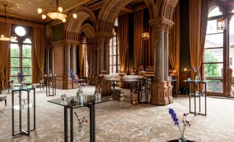 St. Pancras Renaissance Hotel London