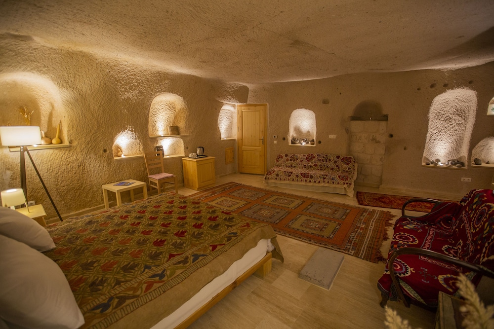 Maze of Cappadocia