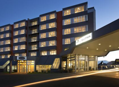 Copthorne Hotel Palmerston North