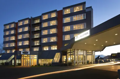 Copthorne Hotel Palmerston North Hotels in Palmerston North