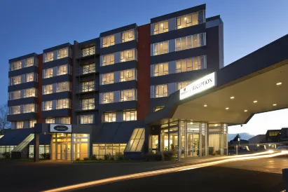 Copthorne Hotel Palmerston North