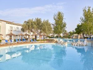 Sea Club Mediterranean Resort - Hotel & Apartamentos