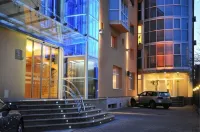 Hotel Confort Hotels in Cluj-Napoca