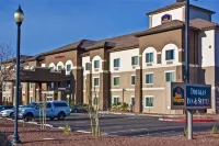 Best Western Douglas Inn  Suites