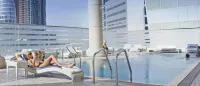 Social Hotel - Pools