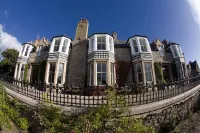 Kilmarnock Arms Hotel Hotel a Cruden Bay