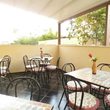 Affittacamere Sardegna Sole e Mare