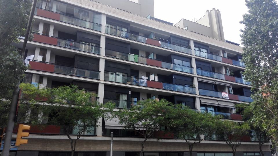 Jie Port Forum Apartament