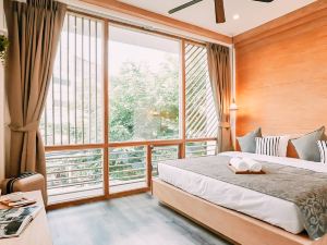 Vann Bangkok Boutique House