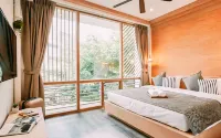 Vann Bangkok Boutique House Hotel a Bang Nam Phueng